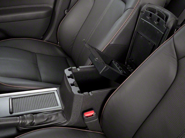 2011 Lincoln MKZ Hybrid