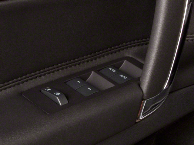 2011 Lincoln MKZ Hybrid