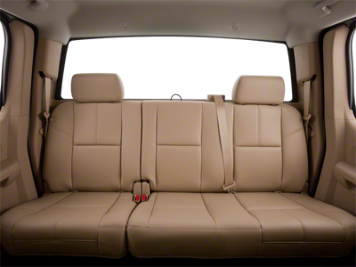 2012 GMC Sierra SL
