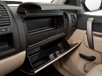 2012 GMC Sierra SL