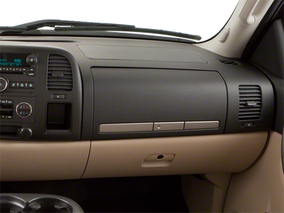 2012 GMC Sierra SL