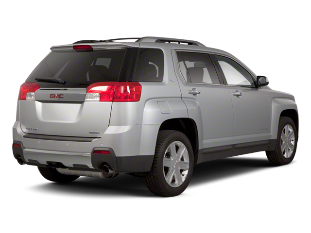 2012 Gmc Terrain Denali photo 2