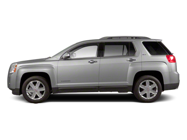 2012 Gmc Terrain Denali photo 3