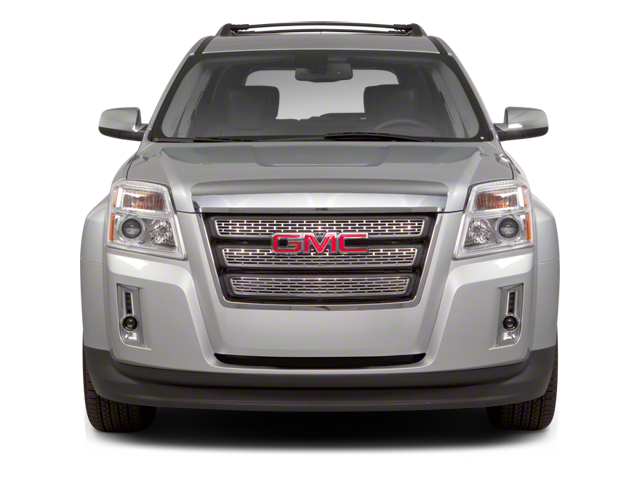 2012 Gmc Terrain Denali photo 4