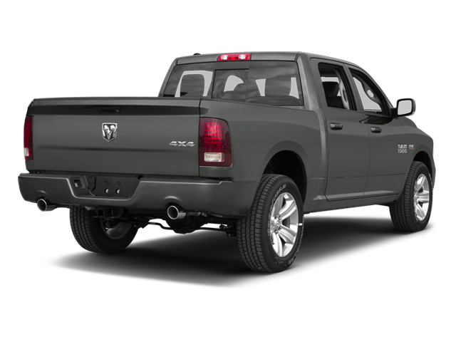 Used 2013 RAM Ram 1500 Pickup Laramie with VIN 1C6RR7NTXDS648939 for sale in Madisonville, TX