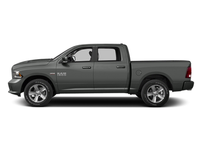2013 RAM 1500 Lone Star