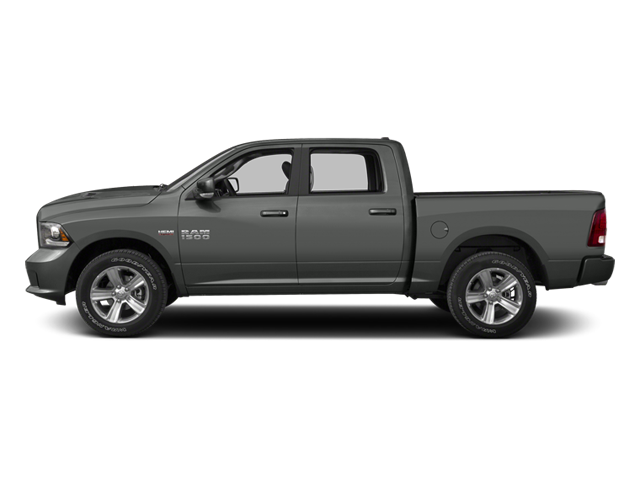 2013 RAM 1500 Lone Star