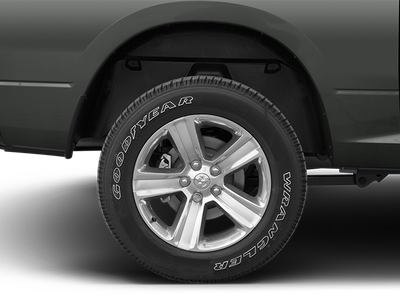 2013 RAM 1500 Lone Star