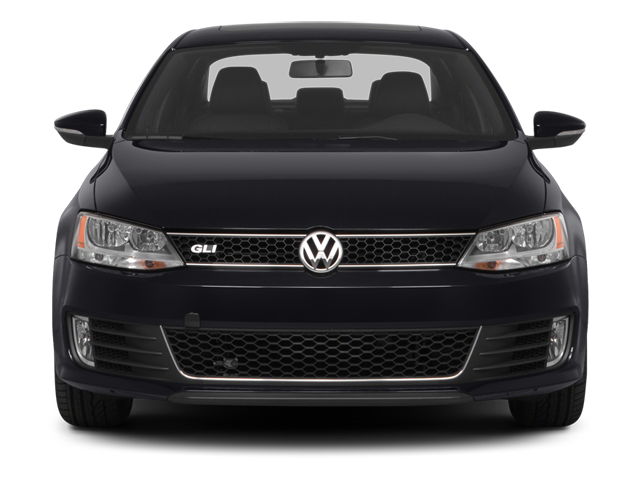2014 Volkswagen Jetta GLI Edition 30 w/Nav