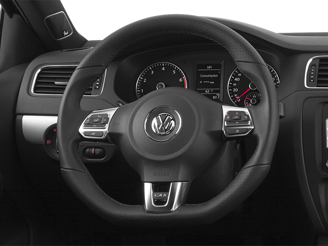 2014 Volkswagen Jetta GLI Edition 30 w/Nav