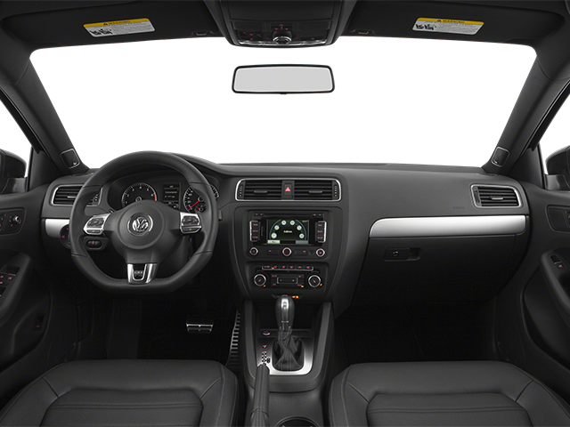 2014 Volkswagen Jetta GLI Edition 30 w/Nav
