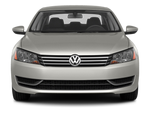 2014 Volkswagen Passat TDI SE