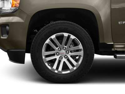 2015 GMC Canyon 2WD SLE