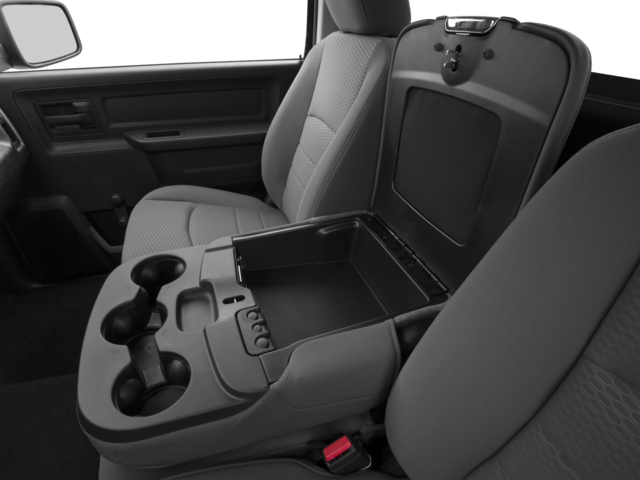 2016 RAM Ram 1500 Lone Star