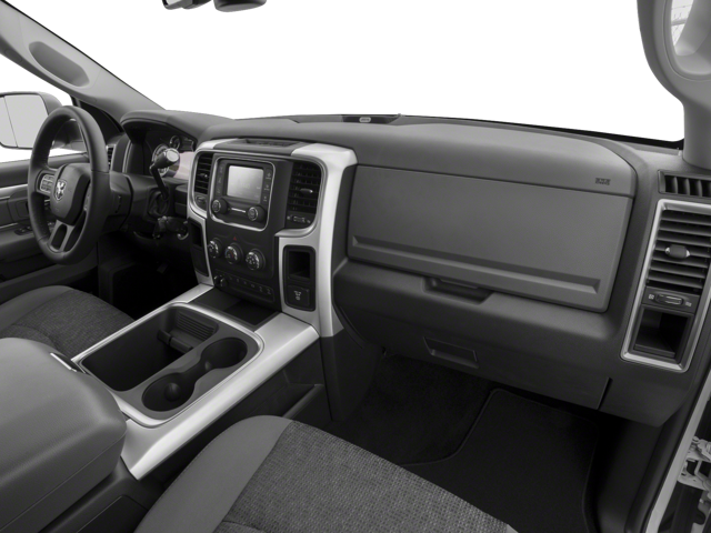 2016 RAM Ram 2500 Lone Star