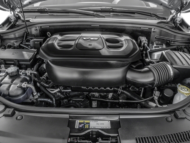 2017 Jeep Grand Cherokee Limited 4x2