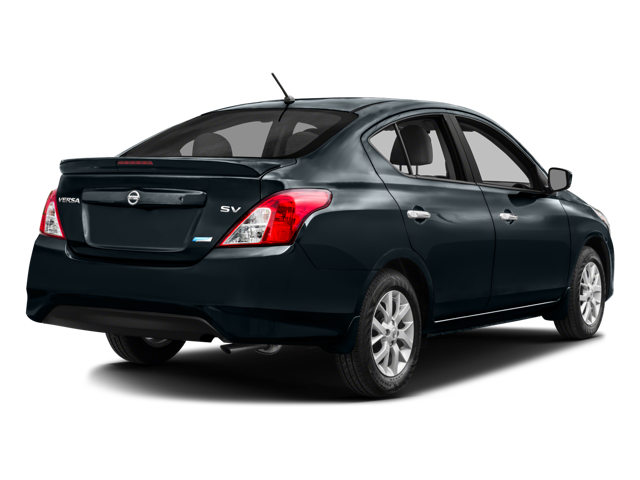 Used 2017 Nissan Versa Sedan SV with VIN 3N1CN7AP5HK405684 for sale in Madisonville, TX