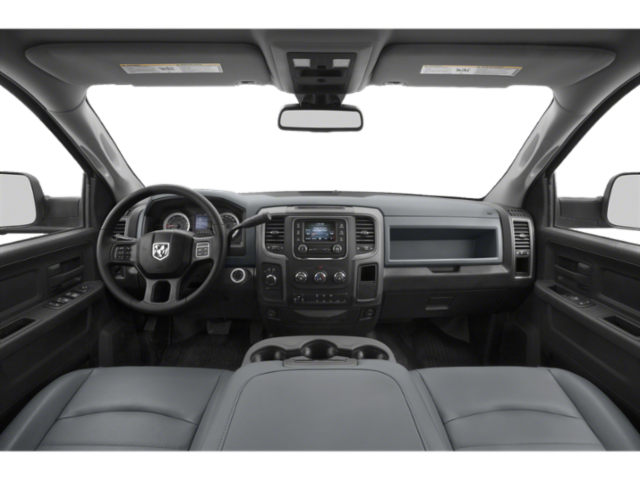 2018 RAM 4500 Chassis Tradesman
