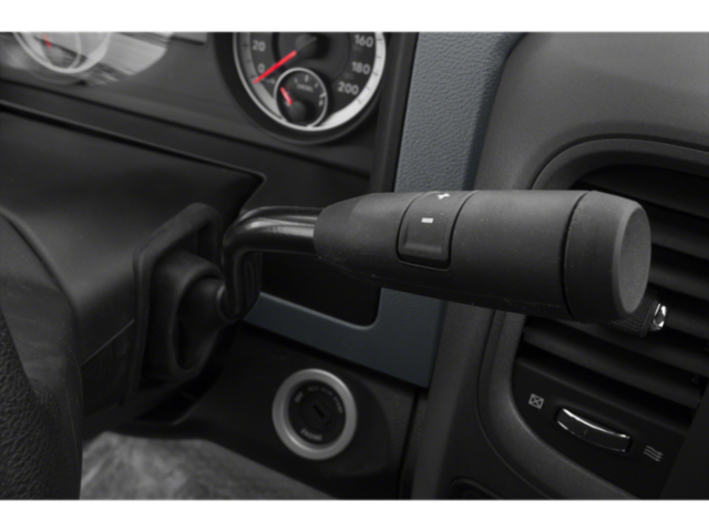 2018 RAM 4500 Chassis Tradesman