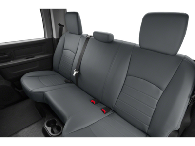 2018 RAM 4500 Chassis Tradesman