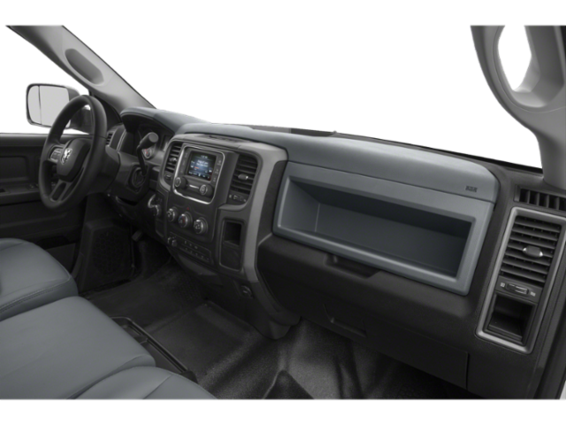 2018 RAM 4500 Chassis Tradesman