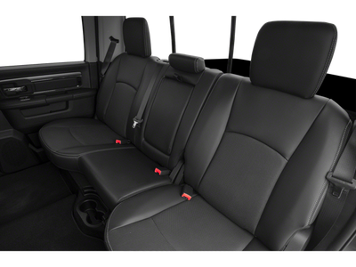 2018 RAM 1500 Harvest