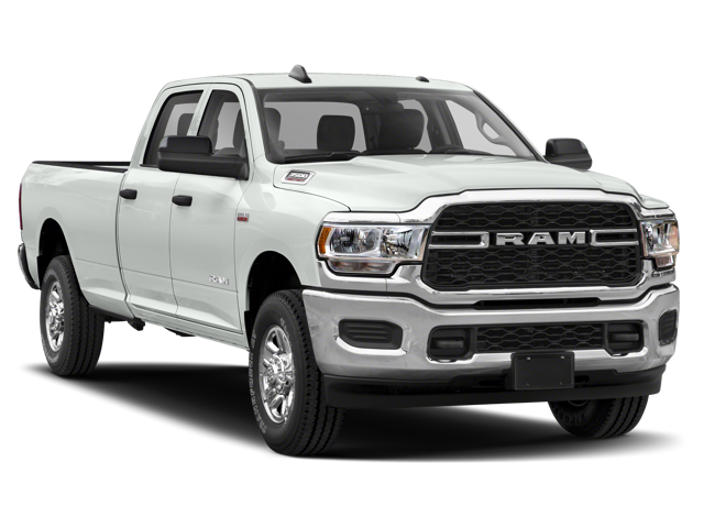 2019 Ram 3500 Big Horn photo 3