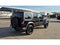 2021 Jeep Wrangler Unlimited Unlimited Willys