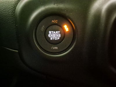 2021 Jeep Wrangler Unlimited Unlimited Rubicon