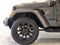 2021 Jeep Wrangler 4xe Unlimited Sahara High Altitude