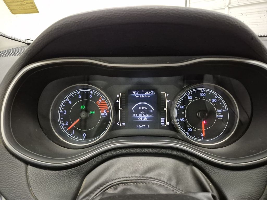 2022 Jeep Cherokee X