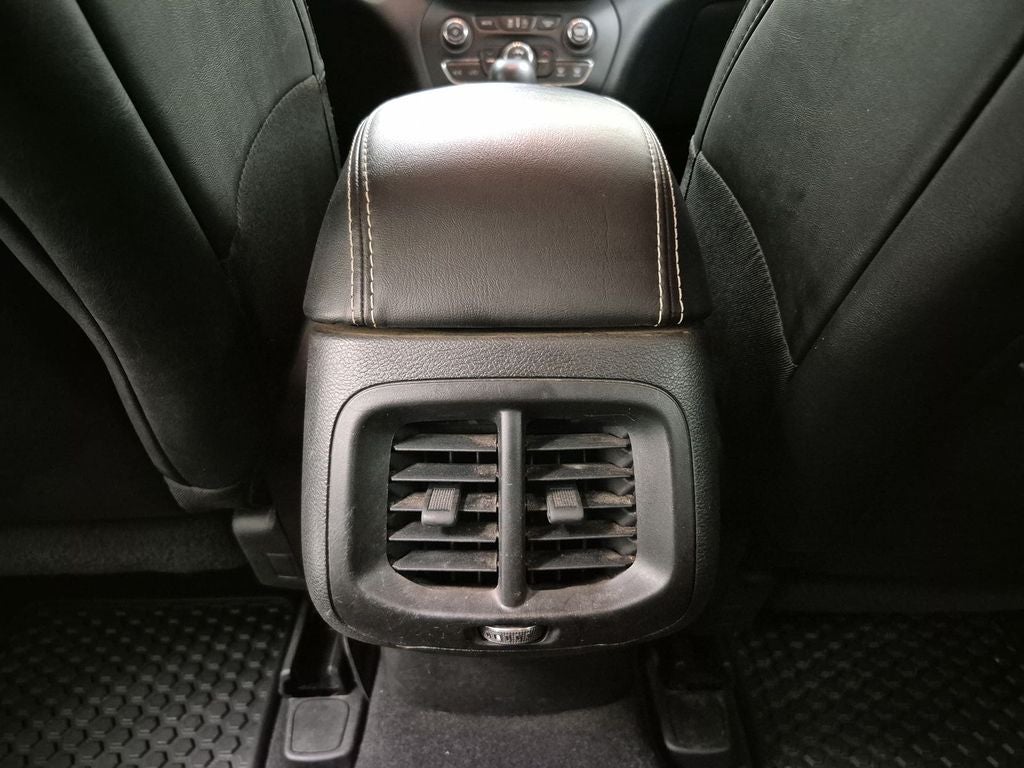 2022 Jeep Cherokee X