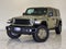 2026 Jeep Wrangler Willys 41