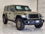 2026 Jeep Wrangler Willys 41
