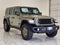 2026 Jeep Wrangler Willys 41