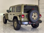 2026 Jeep Wrangler Willys 41