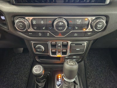 2026 Jeep Wrangler 85th Anniversary