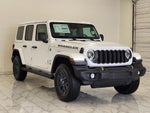 2026 Jeep Wrangler 85th Anniversary