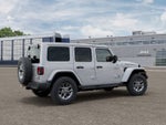 2026 Jeep Wrangler 85th Anniversary