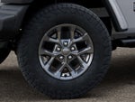 2026 Jeep Wrangler 85th Anniversary