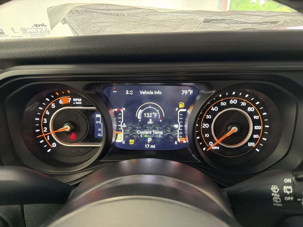 2026 Jeep Wrangler 85th Anniversary