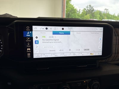 2026 Jeep Wrangler 85th Anniversary