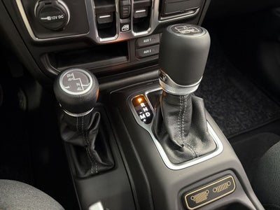 2026 Jeep Wrangler 85th Anniversary