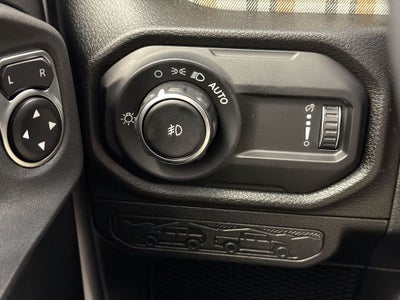 2026 Jeep Wrangler 85th Anniversary