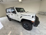 2026 Jeep Wrangler 85th Anniversary