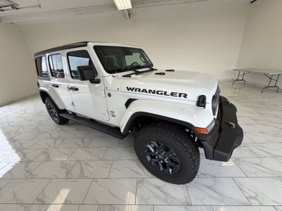 2026 Jeep Wrangler 85th Anniversary