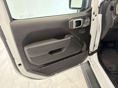 2026 Jeep Wrangler 85th Anniversary