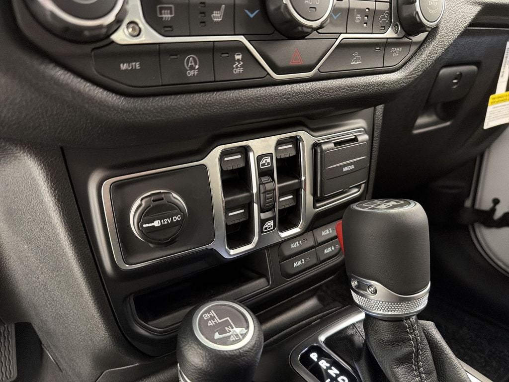2026 Jeep Wrangler 85th Anniversary