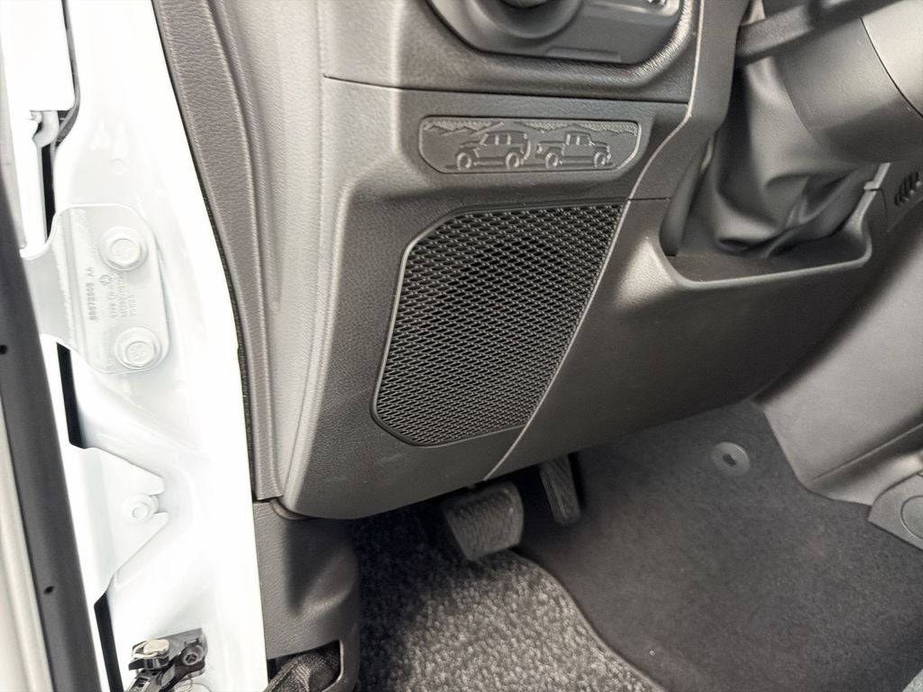 2026 Jeep Wrangler 85th Anniversary