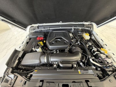2026 Jeep Wrangler 85th Anniversary
